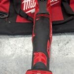 milwaukee oscillating scie oscillante multi tools m18 18v fuel pret argent (3)