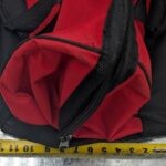 milwaukee sac bag 10x24 tools pret argent m18 red lithium fuel pret argent (2)