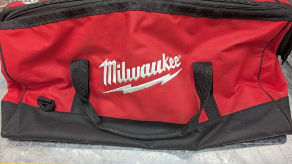 milwaukee sac bag 10x24 tools pret argent m18 red lithium fuel pret argent (3)