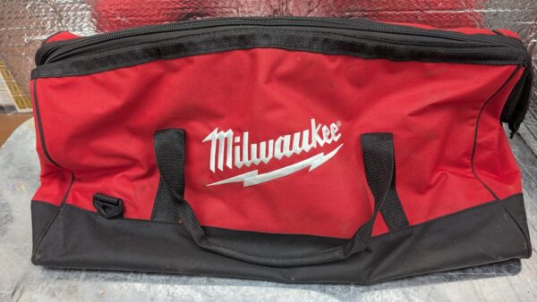 milwaukee sac bag 10x24 tools pret argent m18 red lithium fuel pret argent (4)