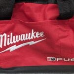 milwaukee sac bag 7x10 tools pret argent m18 red lithium fuel pret argent (2)