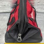 milwaukee sac bag 7x10 tools pret argent m18 red lithium fuel pret argent (3)