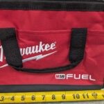 milwaukee sac bag 7x10 tools pret argent m18 red lithium fuel pret argent (4)
