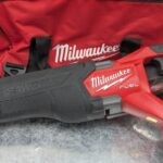 milwaukee sawzall reciprocating saw va vient cesar 2821 20 scie m18 fuel pret argent (1)