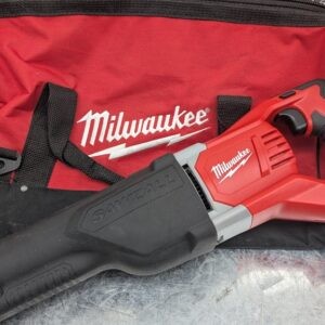 milwaukee sawzall va et vien cesar scie 2621 20 m18 fuel red lithium pret argent 18v (1)