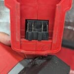 milwaukee scie ruban band saw cordless 2829 20 fuel m18 red lithium pret argent 18v (1)