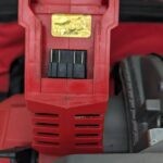 milwaukee scie ruban band saw cordless 2829 20 fuel m18 red lithium pret argent 18v (15)