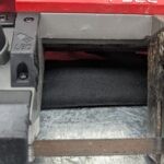 milwaukee scie ruban band saw cordless 2829 20 fuel m18 red lithium pret argent 18v (2)