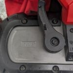 milwaukee scie ruban band saw cordless 2829 20 fuel m18 red lithium pret argent 18v (3)