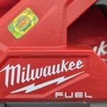 milwaukee scie ruban band saw cordless 2829 20 fuel m18 red lithium pret argent 18v (5)
