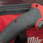milwaukee scie ruban band saw cordless 2829 20 fuel m18 red lithium pret argent 18v (7)