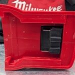 milwaukee worklight lampe travail 2735 20 18v m18 pret argent led (2)