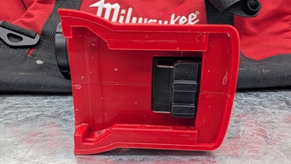 milwaukee worklight lampe travail 2735 20 18v m18 pret argent led (2)