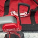 milwaukee worklight lampe travail 2735 20 18v m18 pret argent led (4)