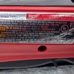 miwaukee grinder cut off meuleuse d'agle 2680 20 fuel m18 pret argent (10)