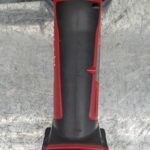 miwaukee grinder cut off meuleuse d'agle 2680 20 fuel m18 pret argent (8)