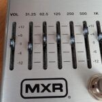 mxr m108s 10 bands