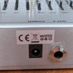 pedale egaliseur mxr m108s ten band eq occasion
