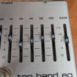 mxr m108s 10 bands