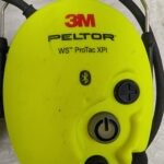 peltor 3m headset versafle racal communication phone ws protac xpl bluetooth pret argent (1)