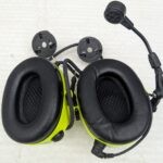 peltor 3m headset versafle racal communication phone ws protac xpl bluetooth pret argent (4)