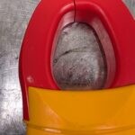 pince ampère metrique clamp meter fluke 322 pret argent (4)