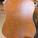 seagull guitare accoustique godin entourage rustic pret argent (2)