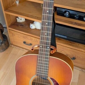 seagull guitare accoustique godin entourage rustic pret argent (8)