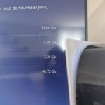 sony play station ps5 pret argent cfi 1215a (6)
