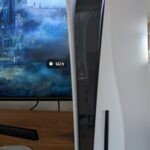 sony play station ps5 pret argent cfi 1215a (8)
