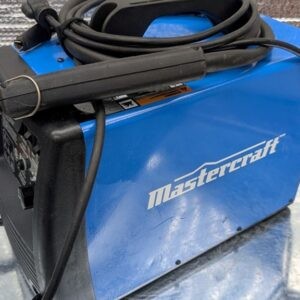 soudeuse mastercraft mig 05881952 110 volts pret argent (11)