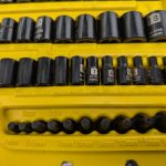 stanley coffre d'outils usage d'occasion 229 pieces pret d'argent (2)