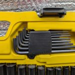 stanley coffre d'outils usage d'occasion 229 pieces pret d'argent (9)