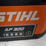 stihl battery ap 300 36 volts 6 ah 227 wh pret argent (7)