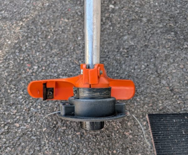 stihl coupe bordure usage d'occasion pret d'argent (1)