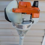 stihl coupe bordure usage d'occasion pret d'argent (6)