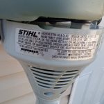 stihl coupe bordure usage d'occasion pret d'argent (7)