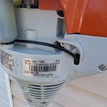 stihl coupe bordure usage d'occasion pret d'argent (8)