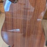 takamine g series modele eg340c electric accoustic pret argent (2)
