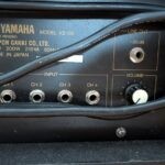 amplificateur yamaha