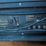 amplificateur yamaha