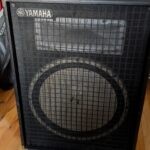 amplificateur yamaha
