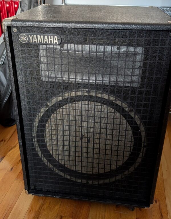 amplificateur yamaha