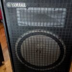 amplificateur yamaha