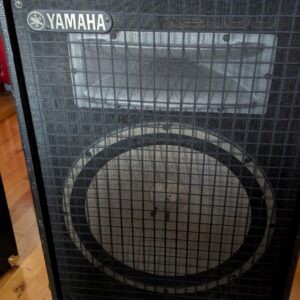 amplificateur yamaha