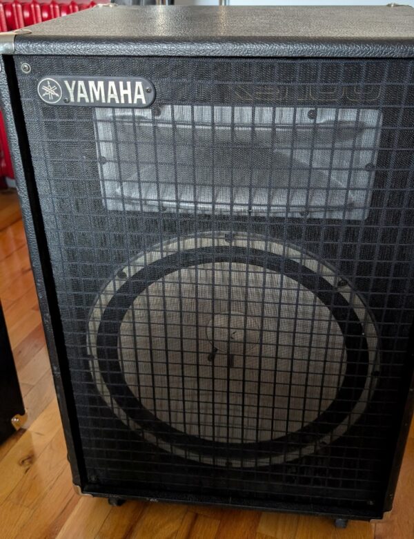 amplificateur yamaha