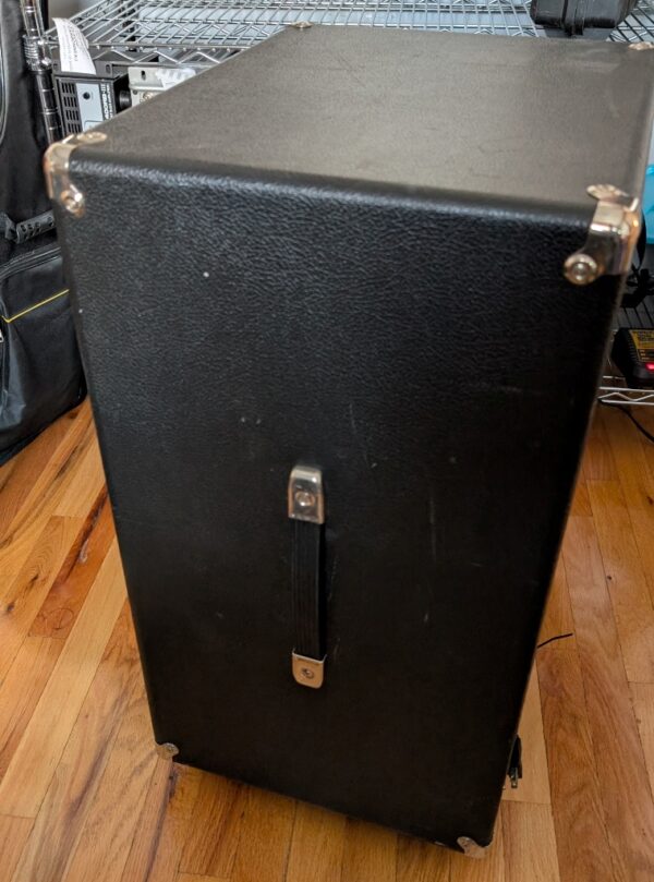 amplificateur yamaha